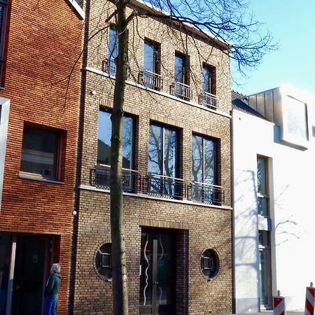 Bed and Breakfast Arthouse Dordrecht Zewnętrze zdjęcie