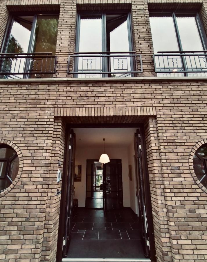 Bed and Breakfast Arthouse Dordrecht Zewnętrze zdjęcie