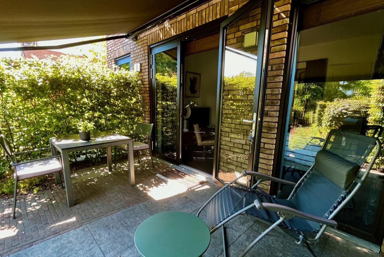 Bed and Breakfast Arthouse Dordrecht Zewnętrze zdjęcie
