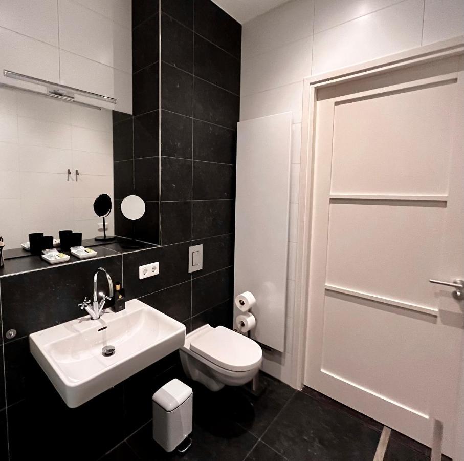 Bed and Breakfast Arthouse Dordrecht Zewnętrze zdjęcie