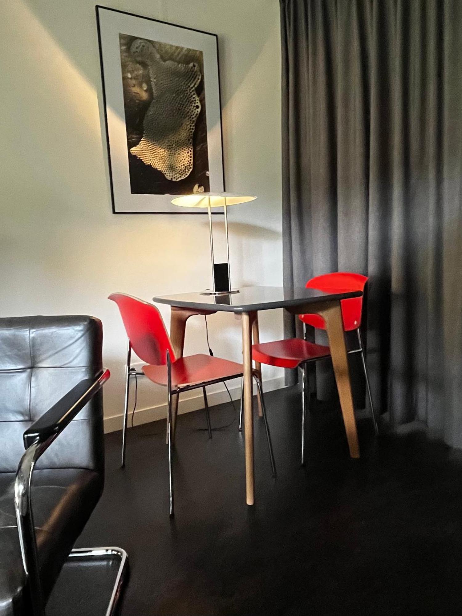 Bed and Breakfast Arthouse Dordrecht Zewnętrze zdjęcie
